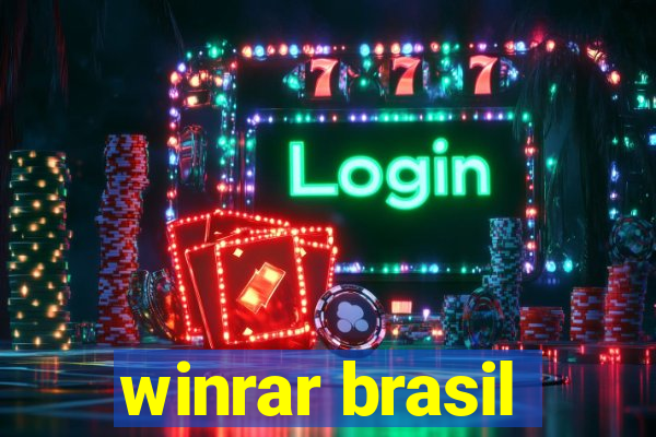 winrar brasil